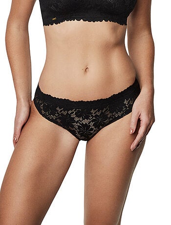 Culotte one and lace