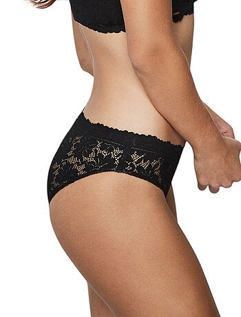 Culotte one and lace