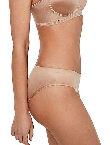 Culotte one gloss