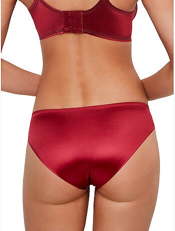 Culotte one gloss