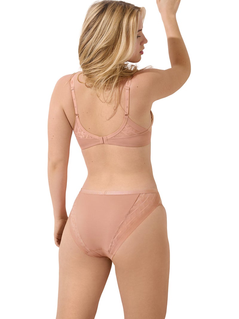 Culotte Opal Beige - Kiabi