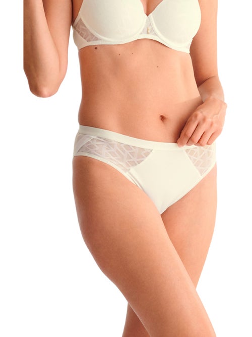 Culotte Opal - Kiabi