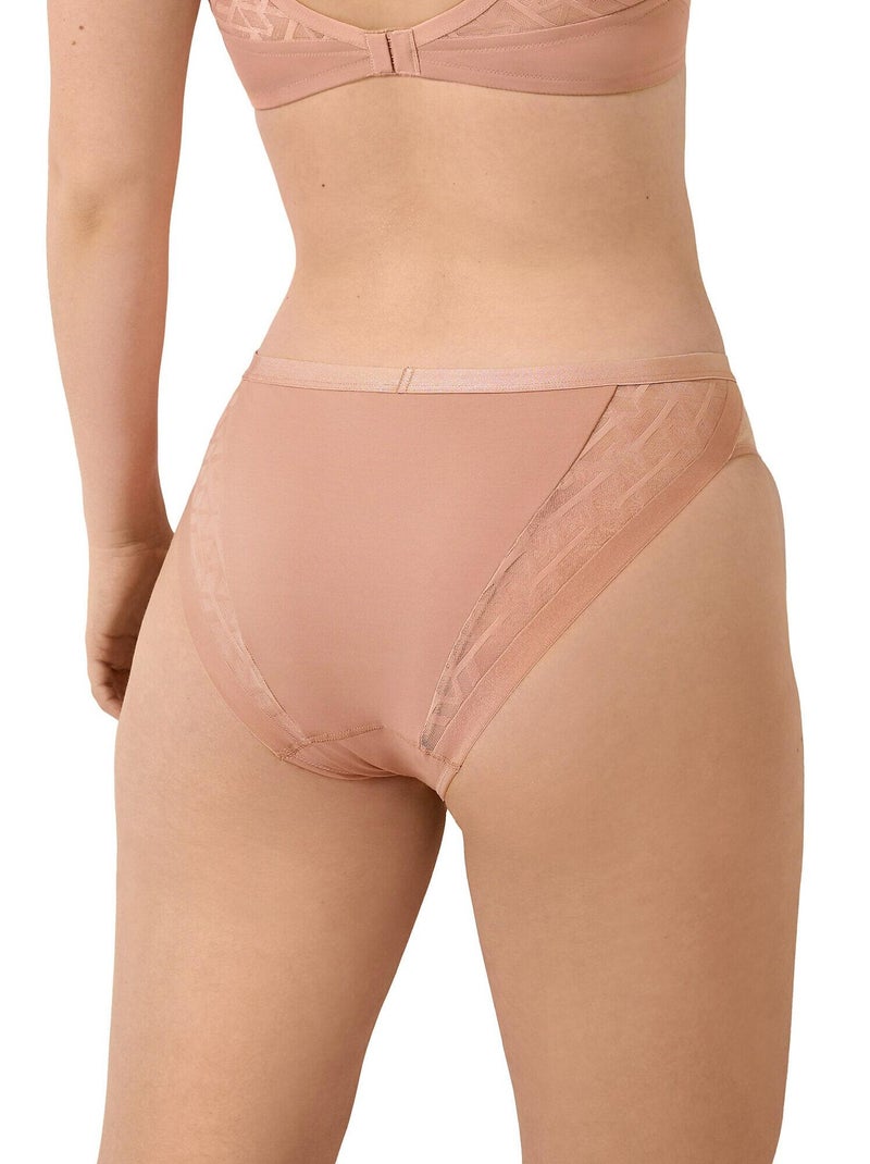 Culotte Opal Noir - Kiabi