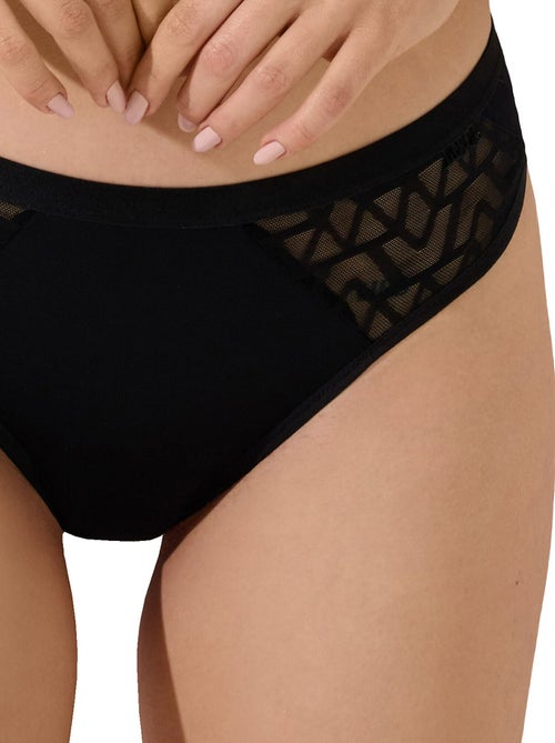 Culotte Opal - Kiabi