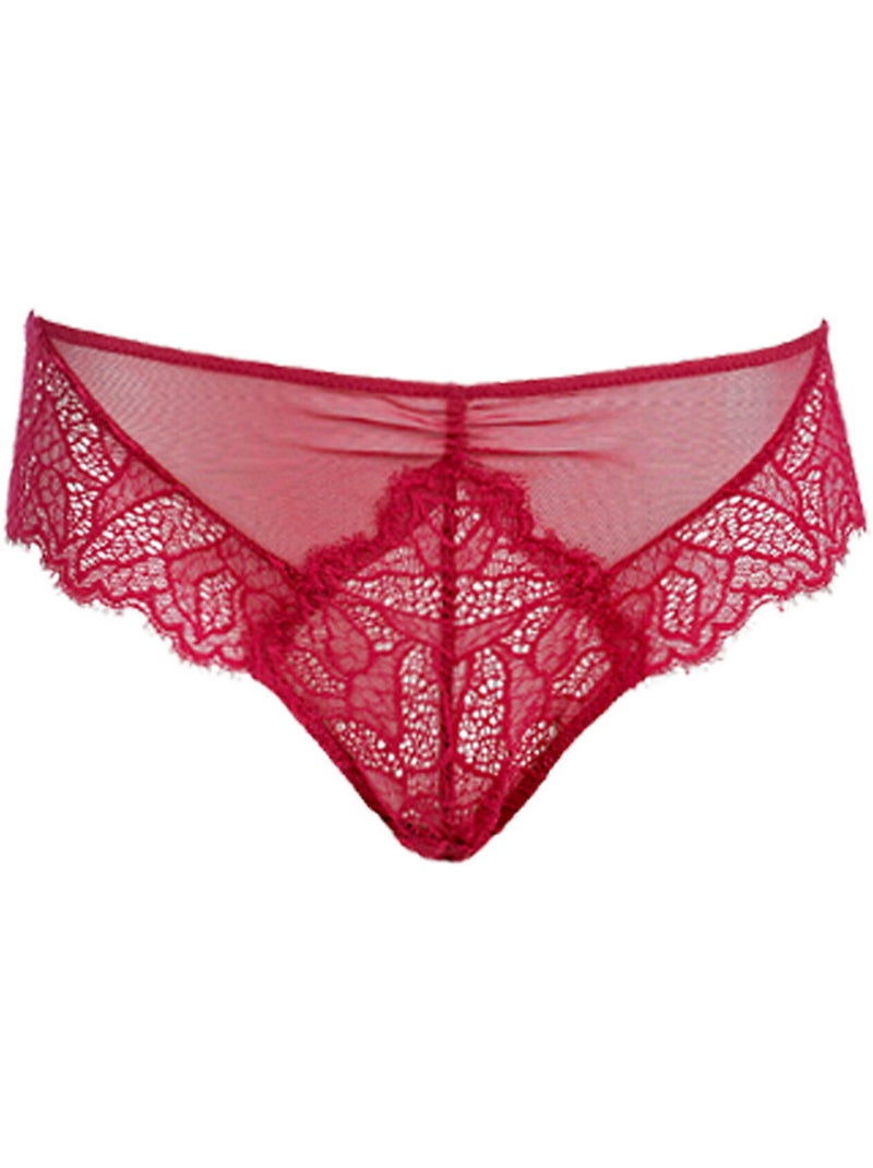 Culotte Orchidea Rouge - Kiabi