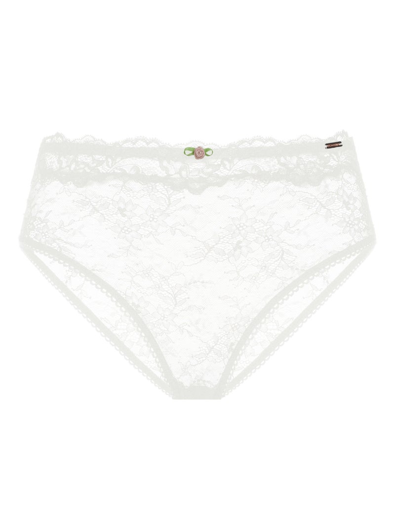 Culotte origines Dorina Ivoire - Kiabi