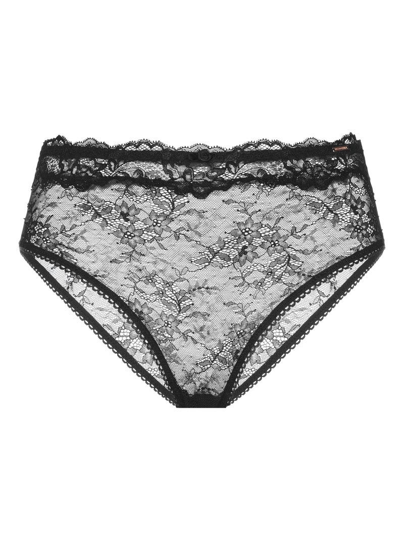 Culotte origines Dorina Noir - Kiabi