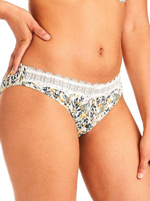 Culotte PAMOISON - Pomm'Poire - Kiabi