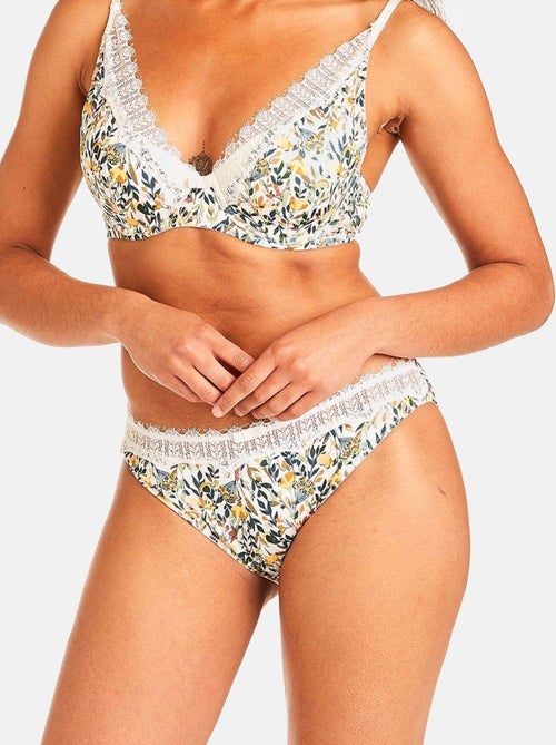 Culotte PAMOISON - Pomm'Poire - Kiabi