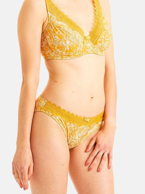 Culotte PAMOISON - Pomm'Poire - Kiabi