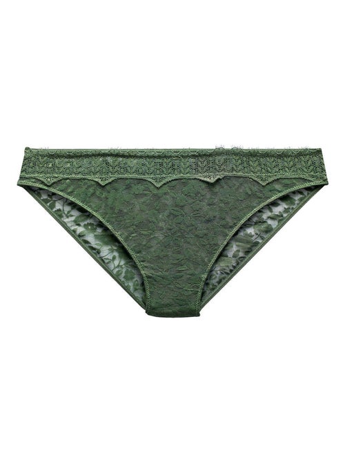 Culotte PAMOISON - Pomm'Poire - Kiabi