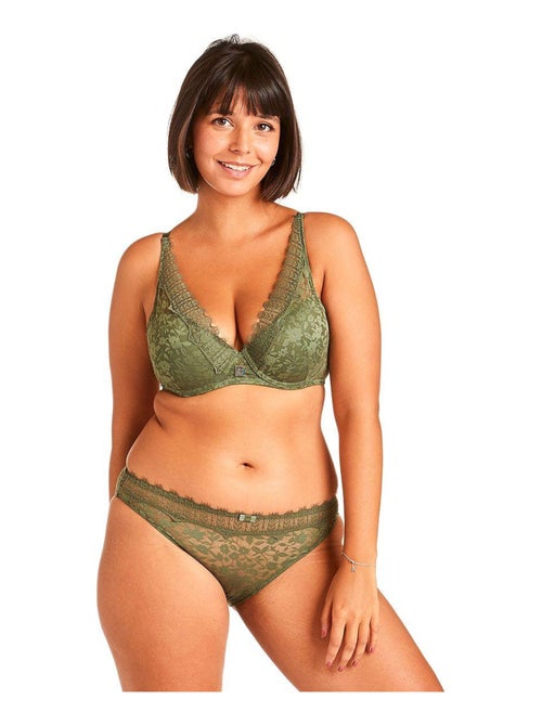 Culotte PAMOISON - Pomm'Poire - Kiabi