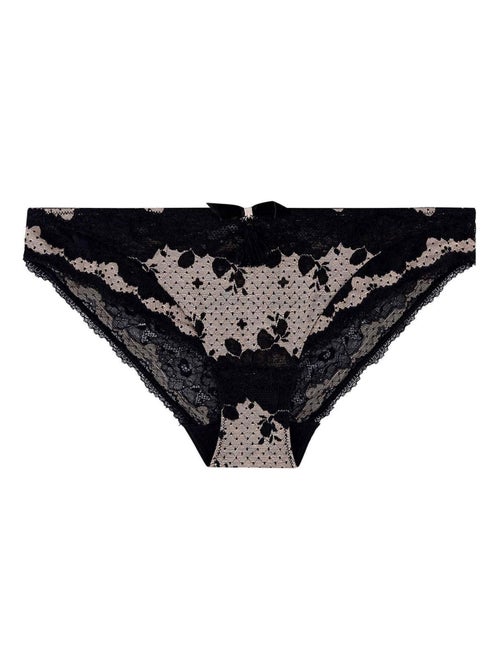 Culotte PANACHE - Pomm'Poire - Kiabi
