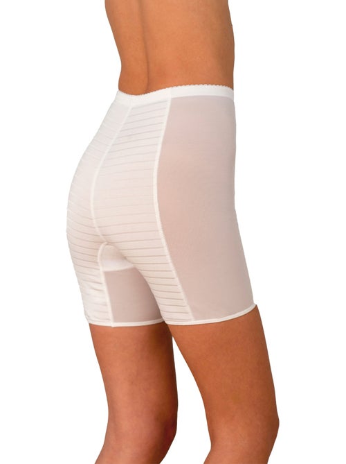 Culotte panty gainante effet modelant - Afibel - Kiabi