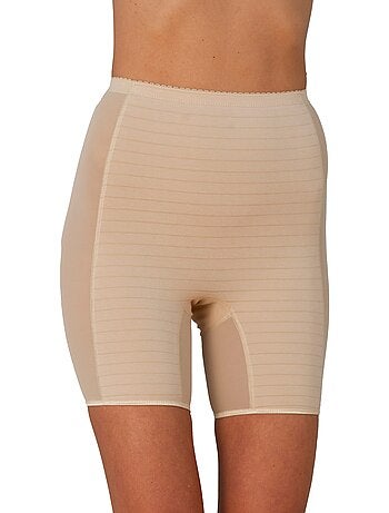 Culotte panty gainante effet modelant - afibel