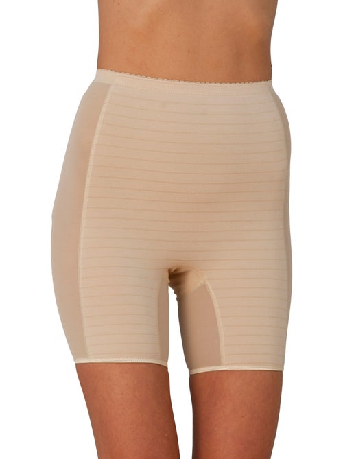 Culotte panty gainante effet modelant - afibel - Kiabi Culotte panty gainante effet modelant - afibel - Kiabi