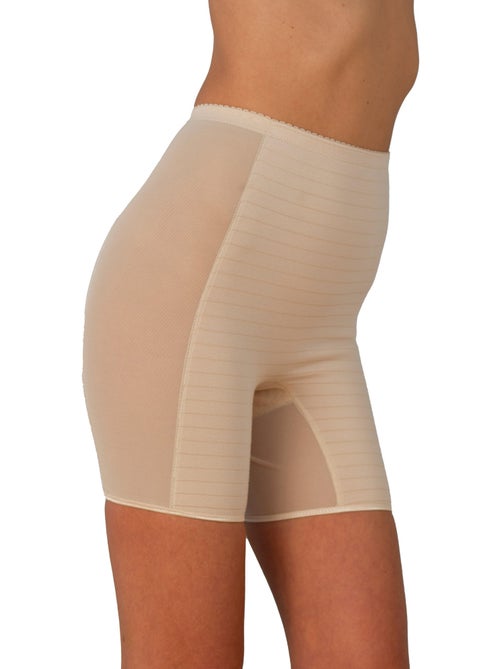 Culotte panty gainante effet modelant - afibel - Kiabi Culotte panty gainante effet modelant - afibel - Kiabi