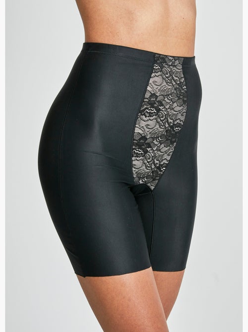 Culotte panty gainante taille haute - Afibel - Kiabi