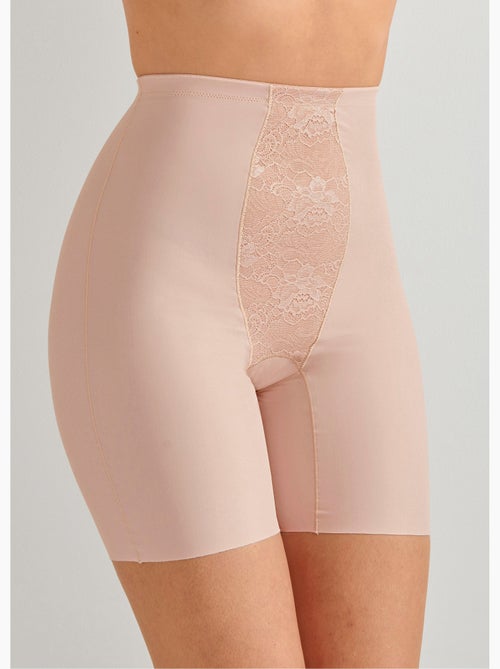 Culotte panty gainante taille haute - afibel - Kiabi Culotte panty gainante taille haute - afibel - Kiabi