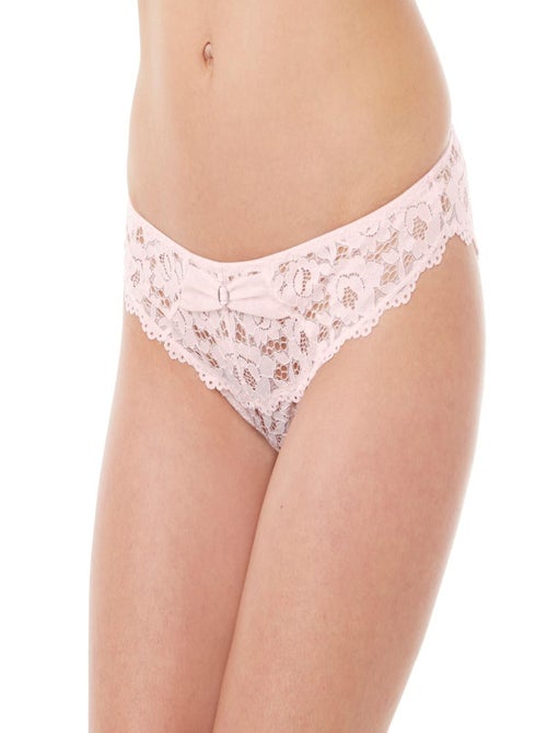 Culotte PARADOXE - Pomm'Poire - Kiabi