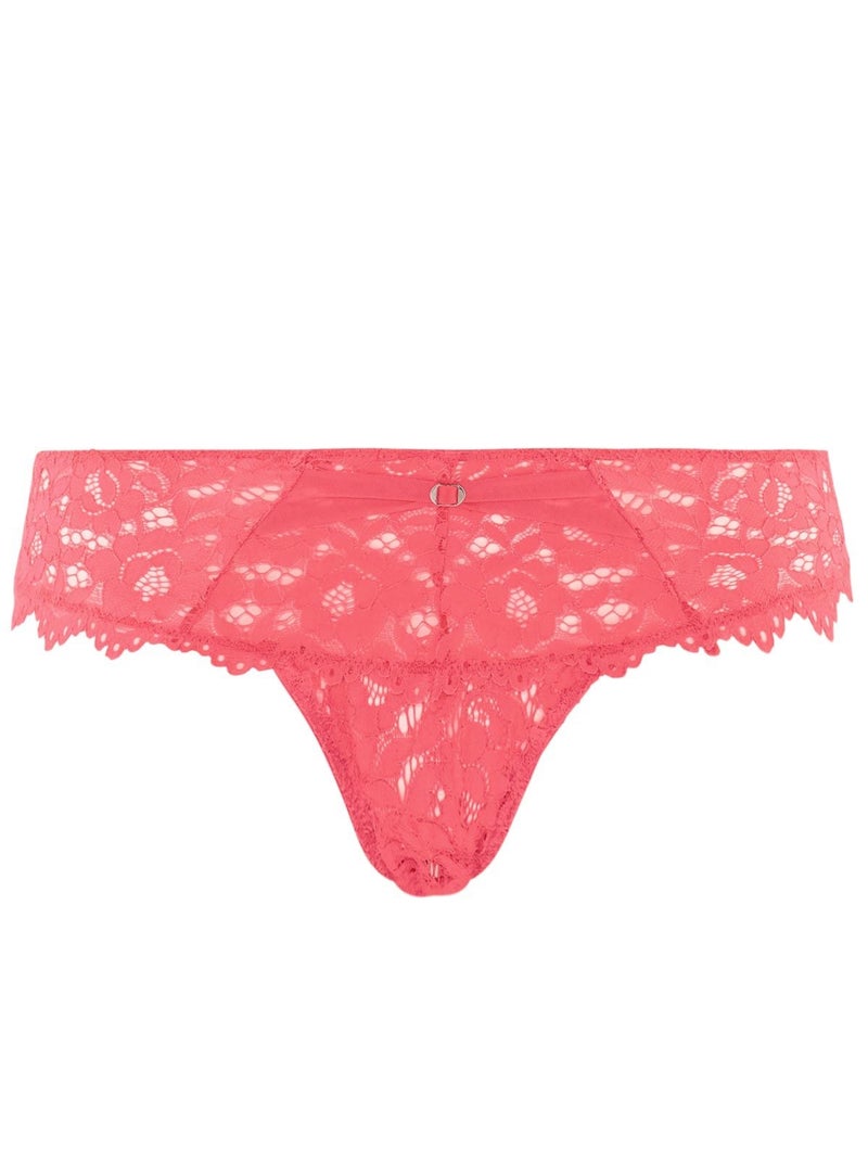 Culotte PARADOXE - Pomm'Poire Rose - Kiabi