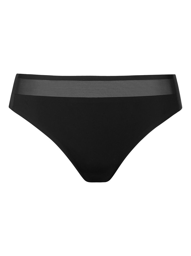 Culotte PARIS Noir - Kiabi