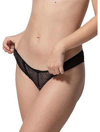 Culotte Passion