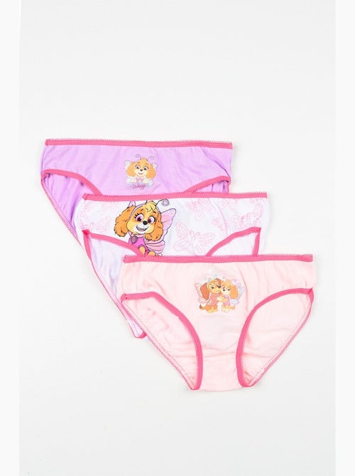 Culotte Pat Patrouille | Licence Officielle - Kiabi Culotte Pat Patrouille | Licence Officielle - Kiabi
