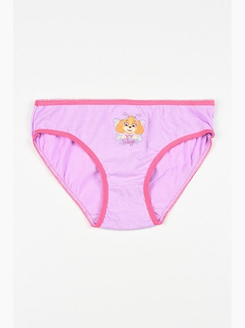 Culotte Pat Patrouille | Licence Officielle - Kiabi Culotte Pat Patrouille | Licence Officielle - Kiabi