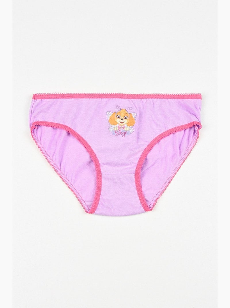 Culotte Pat Patrouille | Licence Officielle Bleu Multicolore - Kiabi