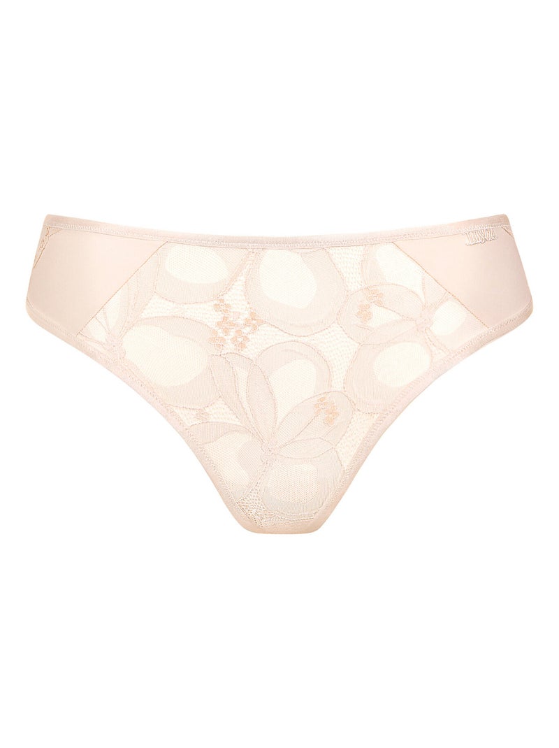 Culotte PATRICIA Beige - Kiabi