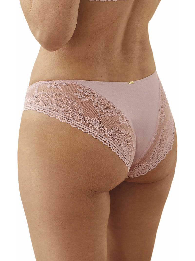 Culotte Penelope Rose - Kiabi
