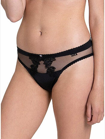 Culotte Peony