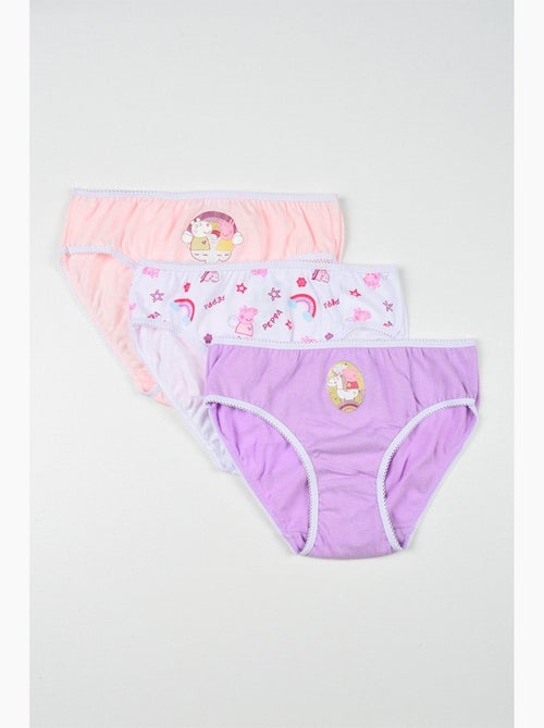 Culotte Peppa Pig | Licence Officielle - Kiabi