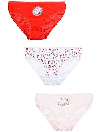 Culotte Peppa Pig | Licence Officielle