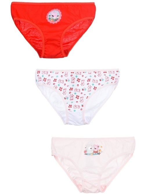 Culotte Peppa Pig | Licence Officielle - Kiabi