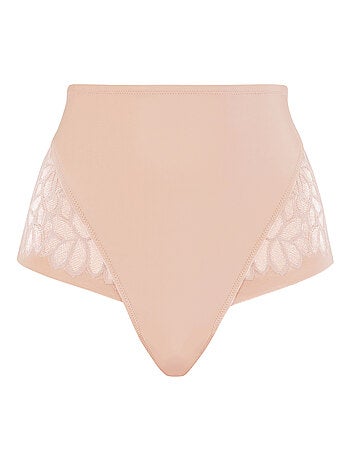 Culotte perfect curves sans complexe lingerie