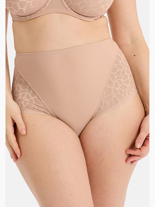 Culotte perfect curves sans complexe lingerie - Kiabi Culotte perfect curves sans complexe lingerie - Kiabi