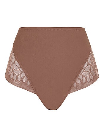 Culotte perfect curves sans complexe lingerie