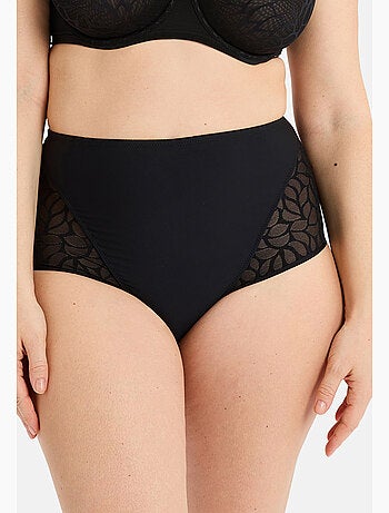 Culotte perfect curves sans complexe lingerie