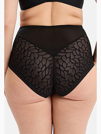 Culotte perfect curves sans complexe lingerie