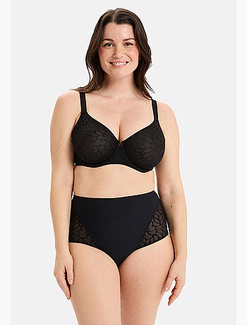 Culotte perfect curves sans complexe lingerie