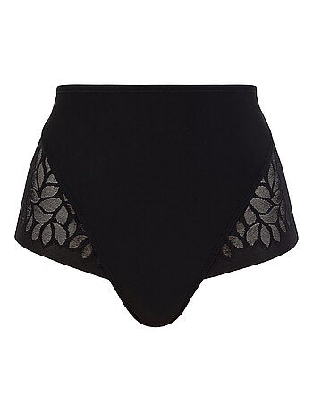 Culotte perfect curves sans complexe lingerie