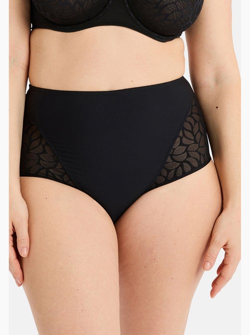 Culotte perfect curves sans complexe lingerie - Kiabi Culotte perfect curves sans complexe lingerie - Kiabi