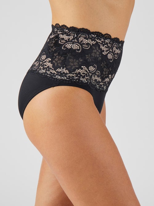 Culotte Perfect Fit by Damart - Damart - Kiabi