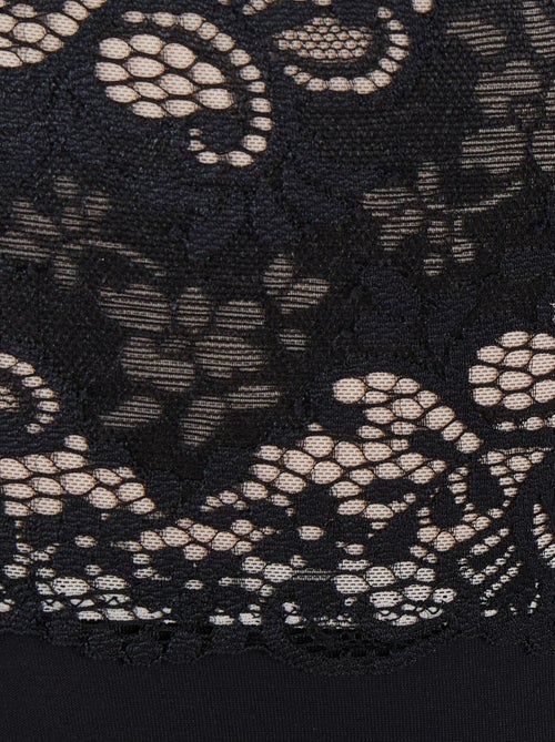 Culotte Perfect Fit by Damart - Damart - Kiabi