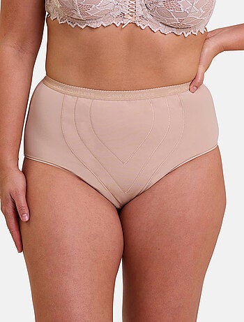 Culotte Perfect Lift Sans Complexe