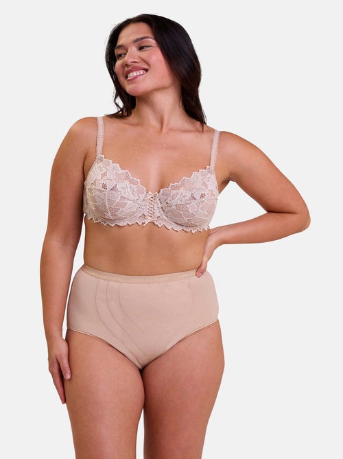 Culotte Perfect Lift Sans Complexe - Kiabi