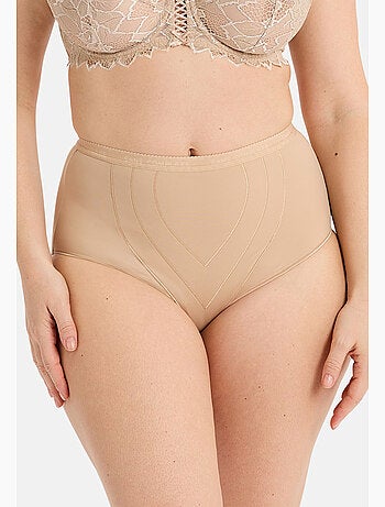 Culotte perfect lift sans complexe lingerie