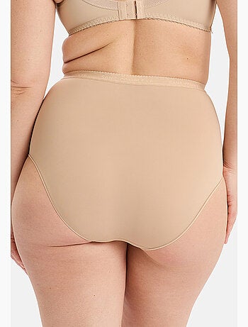 Culotte perfect lift sans complexe lingerie